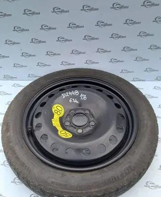 Volvo S60 R17 spare wheel 2170805 31302356