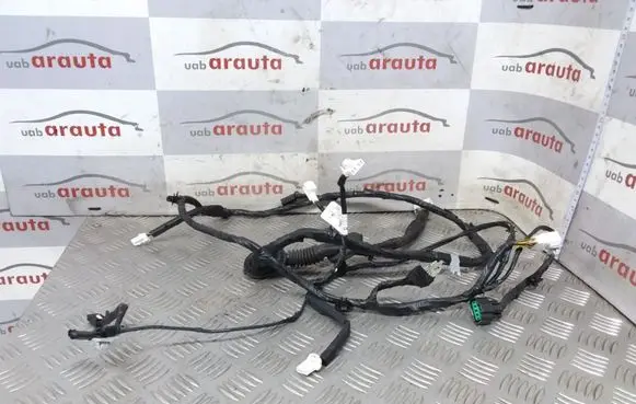 Hyundai ix35 Tailgate/trunk wiring harness 916802Y520