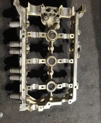 Audi A7 S7 4G Engine head 06E103286