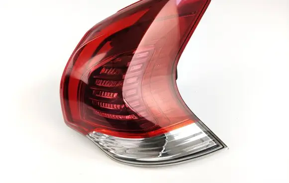 Peugeot 3008 I Rear/tail lights 9805510480