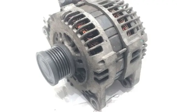 Nissan Altima Generator/alternator 23100ZB000