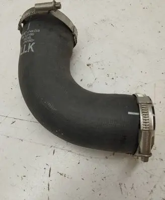 Audi Q7 4M Intercooler hose/pipe 4M0145709G