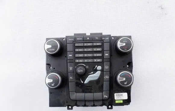 Volvo XC60 Climate control unit 30795271