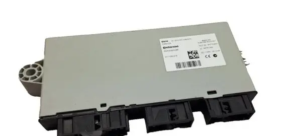 BMW 7 F01 F02 F03 F04 CAS control unit/module 9257036
