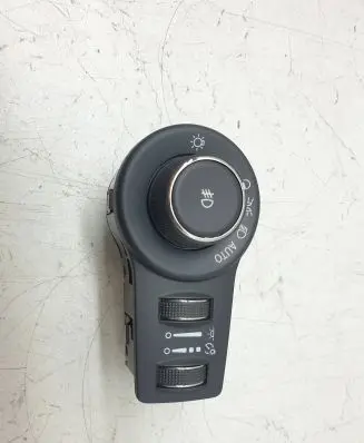 Chrysler Pacifica Fog light switch 120010493 12624