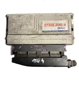Audi A6 S6 C5 4B Gas equipment kit without a tank STAG3004