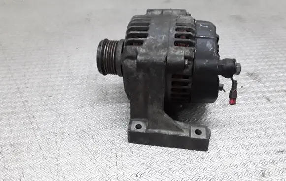 Volvo S80 Generator/alternator