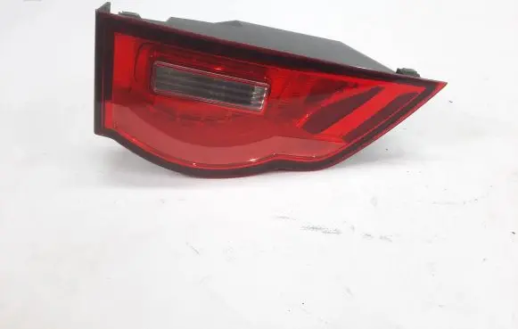 Jaguar F-Pace Rear/tail lights