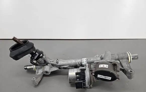 Mercedes-Benz CLA C118 X118 Steering wheel axle JJ501-013550