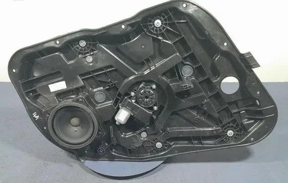Hyundai i40 Front door window regulator with motor 81310-3Z000