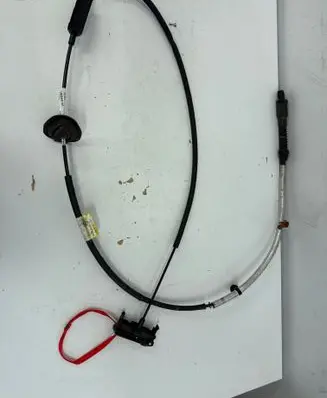 Dodge Durango Gear shift cable linkage 68584431AA NC206514 68394556AB