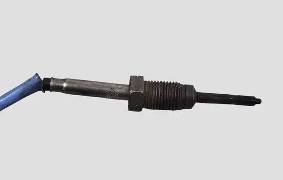 Land Rover Discovery Sport Exhaust gas pressure sensor G4D35J254CB