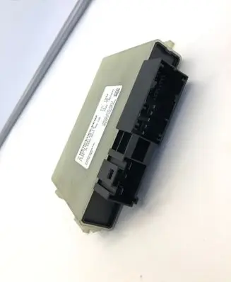 Mercedes-Benz A W177 Adblue control unit A0009004613