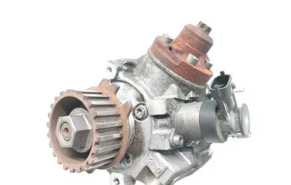 Peugeot Partner Fuel injection high pressure pump 9811347380 0445010739 0928400779