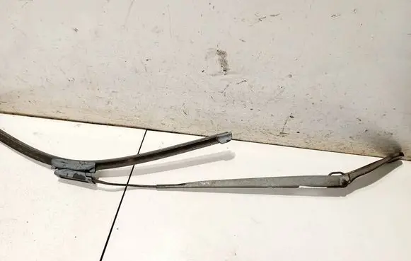 Renault Scenic II - Grand scenic II Front wiper blade arm 80010967