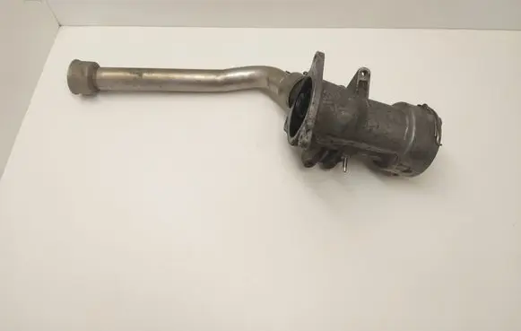EGR valve line/pipe/hose