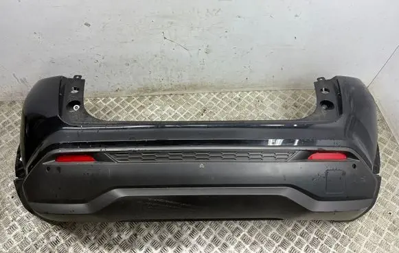 Nissan Juke II F16 Rear bumper 850B26PA0A