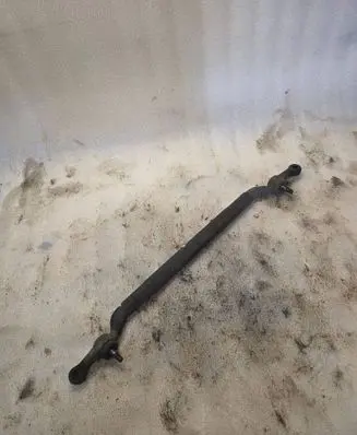 BMW 7 E32 Steering tie rod
