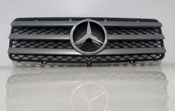 Mercedes-Benz G W461 W463 1st Gen Front grill A4638880223 A4638881115