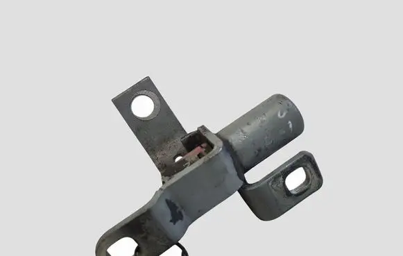 Citroen C4 Grand Picasso Front door upper hinge