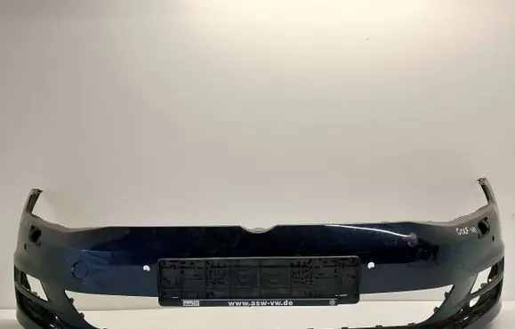Volkswagen Golf VII Front bumper 5G0807221