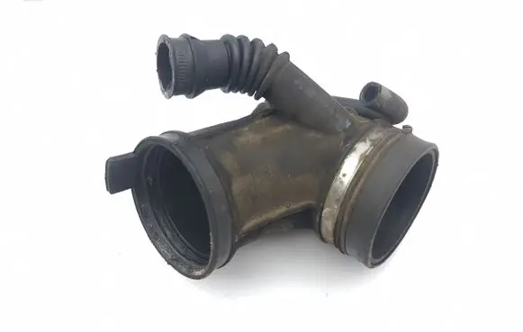 BMW X5 E53 Air intake hose/pipe 1440102