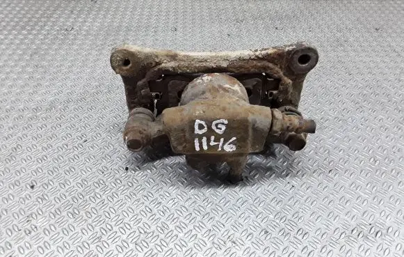 Mitsubishi Grandis Rear brake caliper