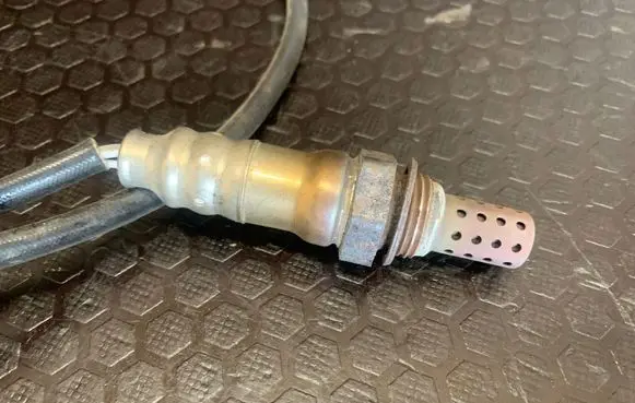Opel Astra H Lambda probe sensor DSM032