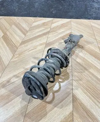 Mercedes-Benz C W204 Front shock absorber/damper A2043201066