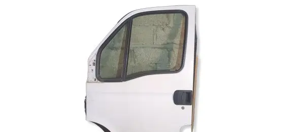 Iveco Daily 5th gen Front door 