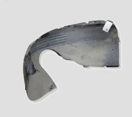 Volkswagen Golf VII Front wheel arch liner splash guards 5G0805977