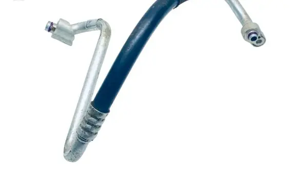 Porsche Cayenne (92A) Air conditioning (A/C) pipe/hose 95857372110