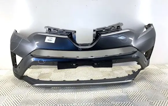 Toyota RAV 4 (XA40) Front bumper 