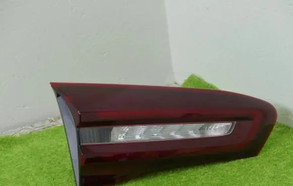 Ford Focus Rear/tail lights NX7B-13A603-HB