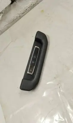 Mercedes-Benz S W222 Rear interior roof grab handle A0998150300 A0009065600