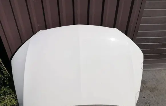 Seat Toledo IV (NH) Engine bonnet/hood