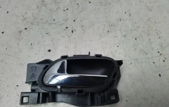 Citroen C4 I Picasso Front door interior handle 965555
