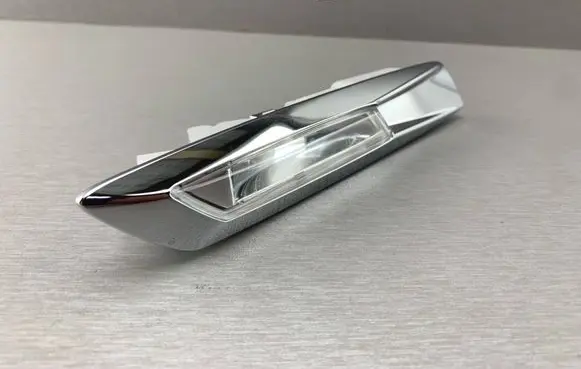 BMW 5 GT F07 Front fender indicator light 7199633 63137199633