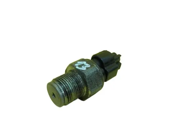 Mazda 3 II Fuel pressure sensor 