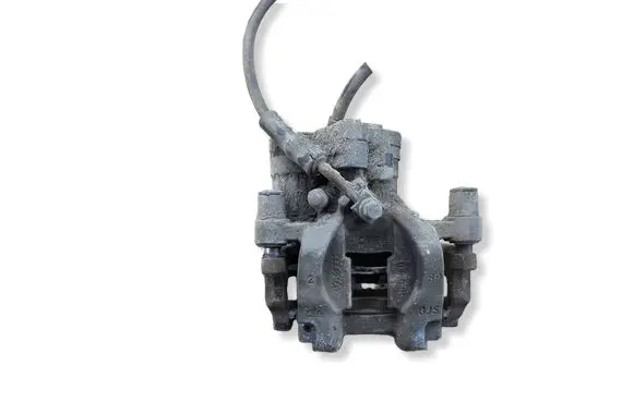 Skoda Superb B8 (3V) Rear brake caliper 3Q0615406J