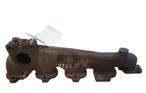 Nissan Qashqai Exhaust manifold 140045202R