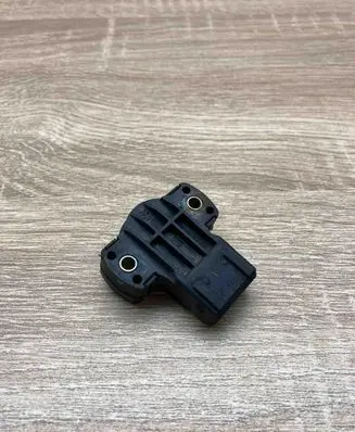 BMW 5 E39 Throttle valve position sensor 1721456