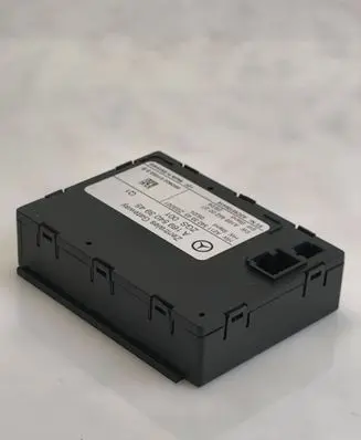 Mercedes-Benz S W220 Gateway control module A2115403545 A1695403945 A1694420027
