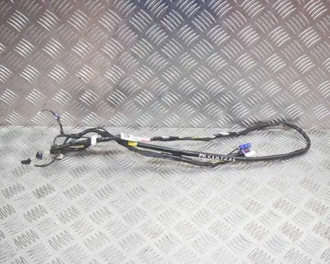 Tesla Model 3 Other wiring loom 106878700E