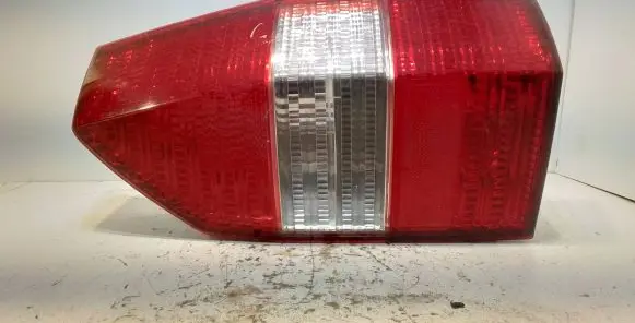 Mitsubishi Space Wagon Rear/tail lights