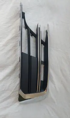 Audi A8 S8 D5 Front bumper lower grill 4N0807679A 4N0807679C