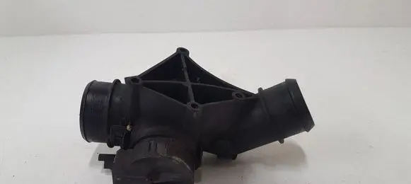 Citroen Berlingo Throttle valve 9660030580