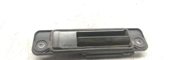 Mercedes-Benz E W212 Loading door exterior handle A1647401193