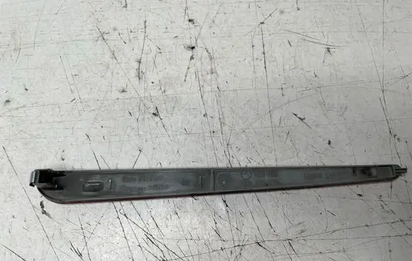 BMW X5 E53 Rear tail light reflector 6901571 251801