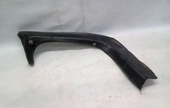BMW 7 G11 G12 Tailgate/trunk side cover trim 7364425 10808611